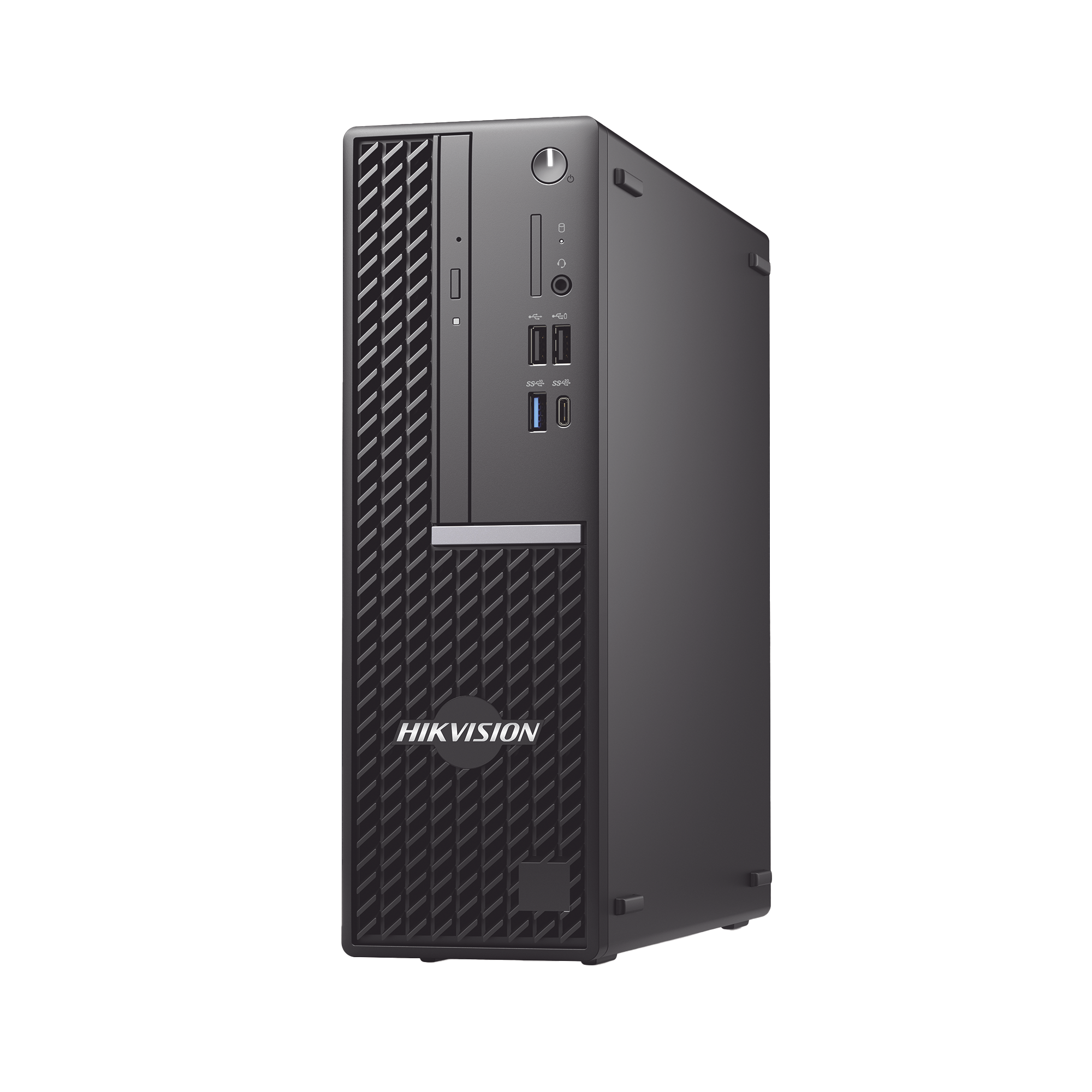 HCWS/HW5L/32C(C)|Servidor para Hik-Central / Incluye Licencias de 32 Cámaras y 4 Puertas / Intel® Core™ i5-12500 / 64 Bits / Alto Desempeño / Diseño Compacto / Crecimiento hasta 128 canales